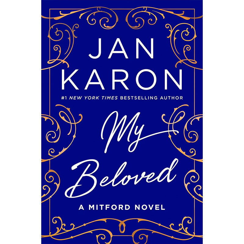 My Beloved: A Mitford Novel (Hardcover)